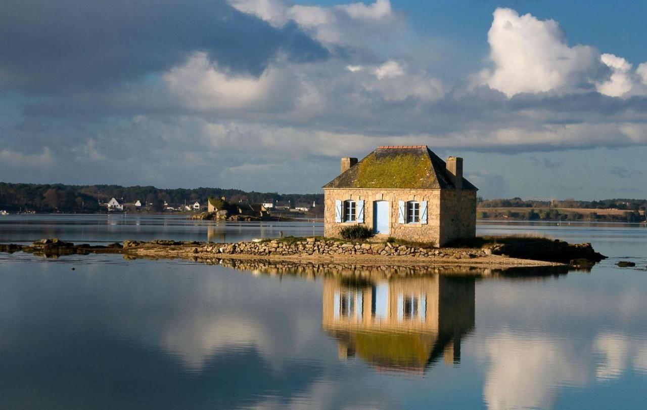 Chez Alphonse : T3 Cosy Et Renove - Proche Du Port Apartment Vannes Exterior foto